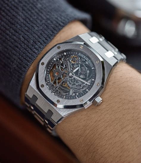 audemars piguet precios|audemars piguet original price.